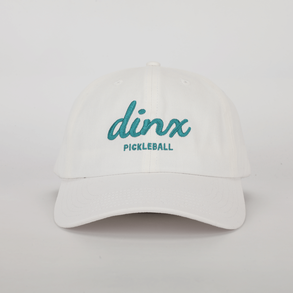 Dinx Dad Hat | Cream