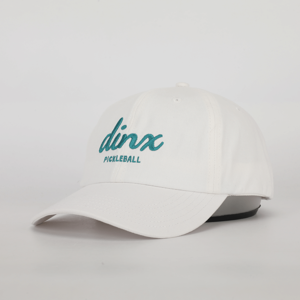 Dinx Dad Hat | Cream