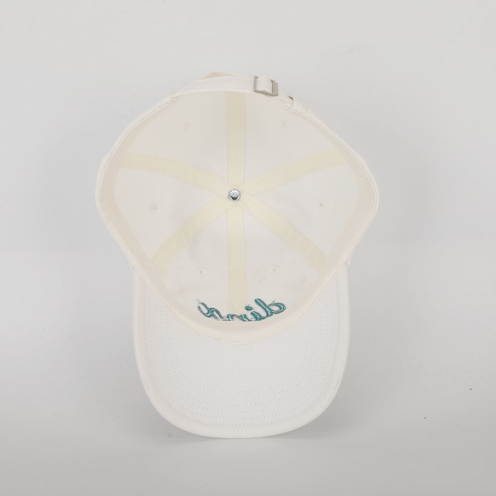 Dinx Dad Hat | Cream