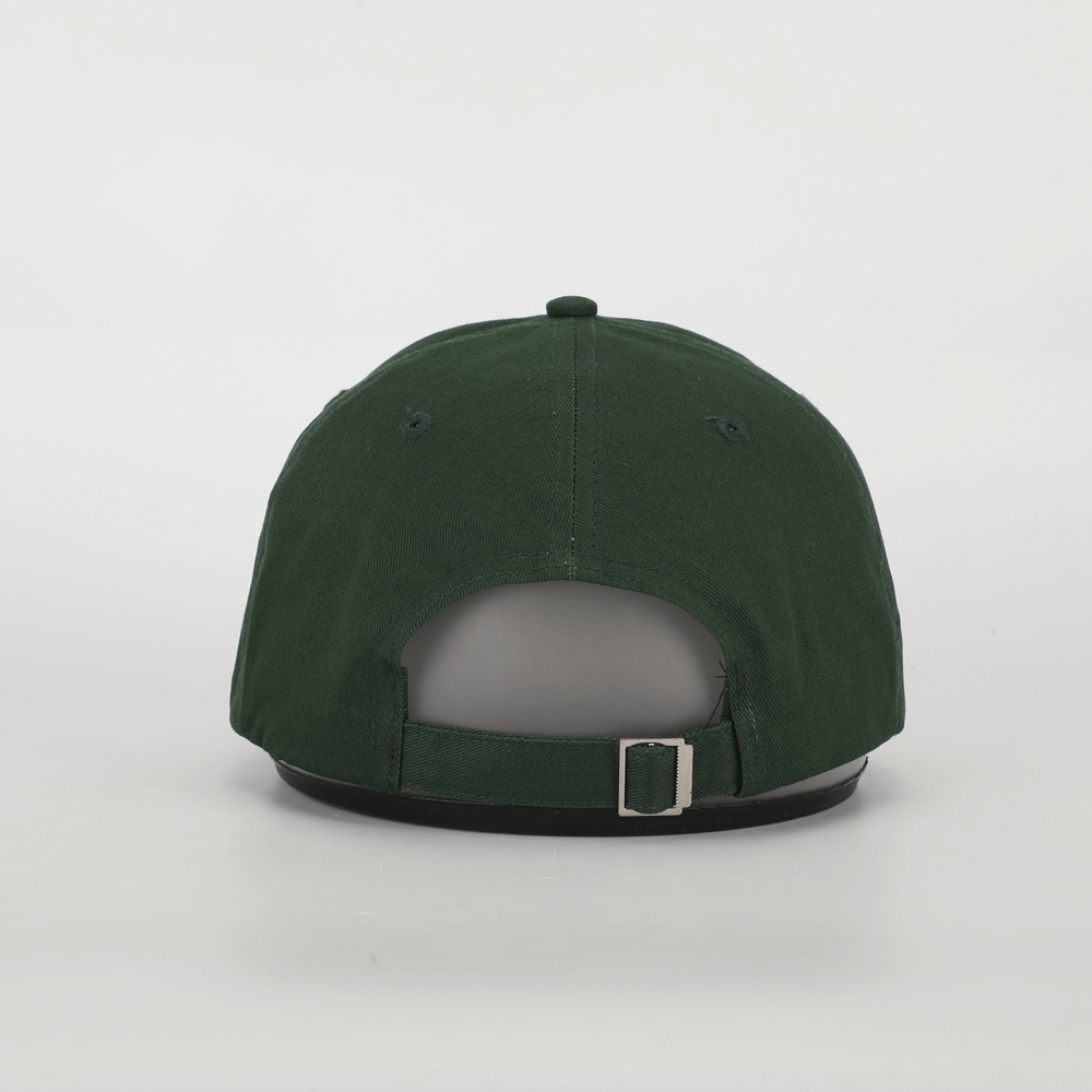 Dinx Dad Hat | Pickle Green